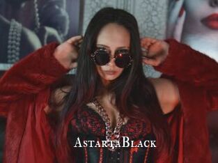 AstartaBlack