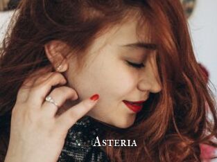 Asteria