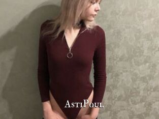 AstiPoul cams