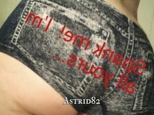Astrid82 cams