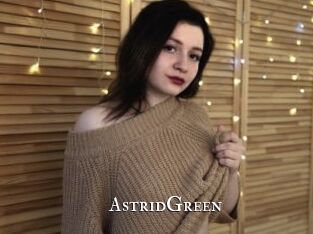 AstridGreen