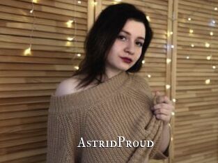 AstridProud