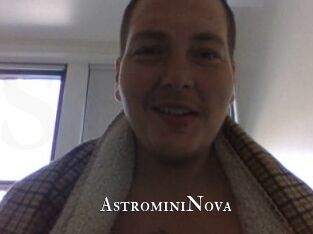 AstrominiNova