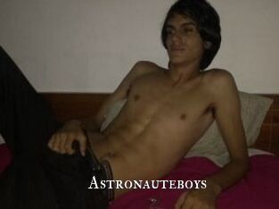 Astronauteboys