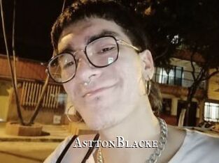 AsttonBlacke