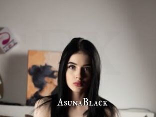 AsunaBlack