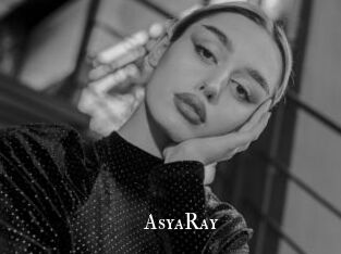 AsyaRay