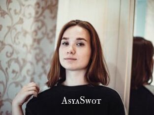 AsyaSwot