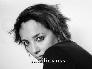 AsyaTorshina