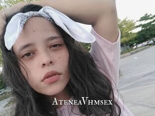 AteneaVhmsex