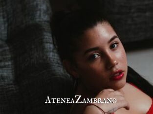 AteneaZambrano