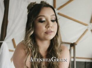 AtenheaGreen