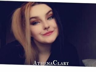 AthenaClary