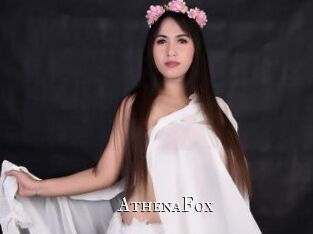 AthenaFox