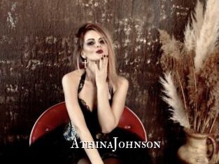 AthinaJohnson