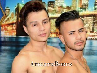 AthleticBodies