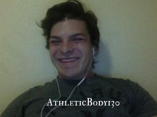 AthleticBody130