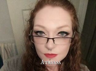 Atreesa