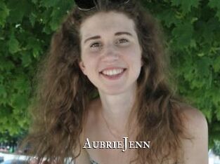 AubrieJenn