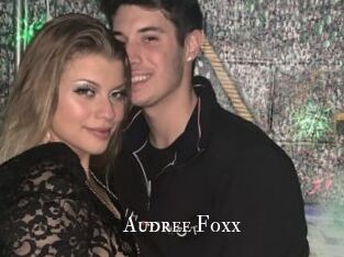 Audree_Foxx cams