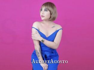 AudreyAgosto