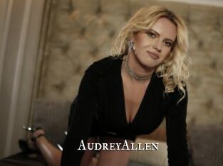 AudreyAllen
