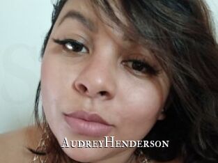 AudreyHenderson