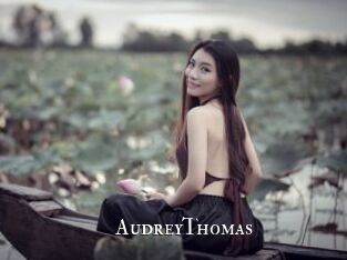 AudreyThomas