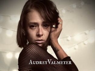 AudreyValmeyer
