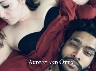 Audrey_and_Otto