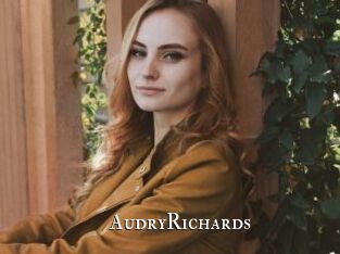 AudryRichards