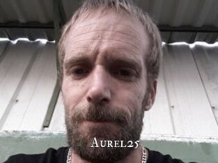 Aurel25