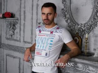 AurelioLeblanc