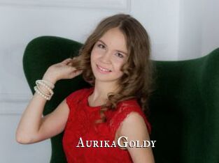 AurikaGoldy