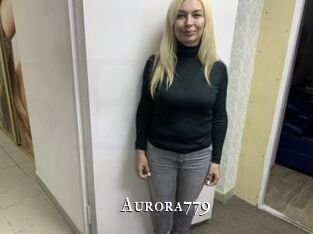 Aurora779