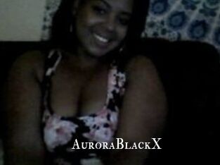 AuroraBlackX