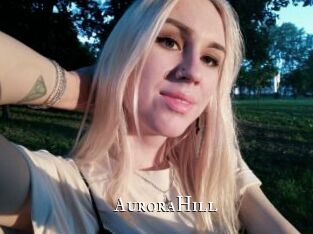 AuroraHill