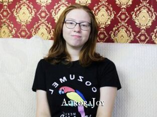 AuroraJoy