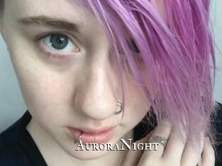 AuroraNight