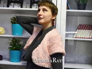 AuroraRays