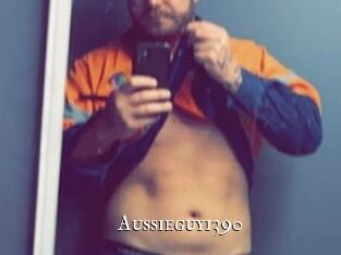 Aussieguy1390