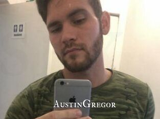 AustinGregor