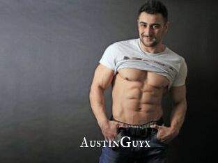 AustinGuyx