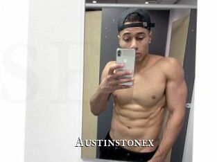 Austinstonex