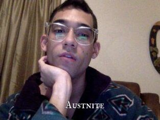Austnite