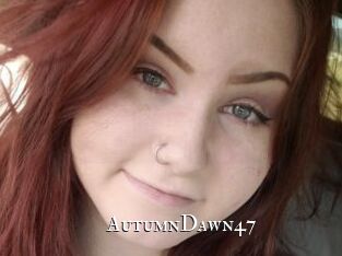 AutumnDawn47