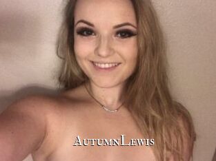 AutumnLewis
