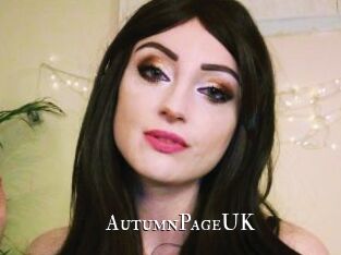 AutumnPageUK