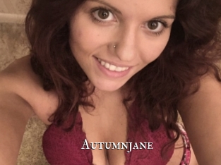 Autumnjane