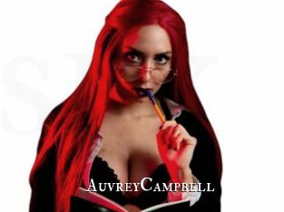 AuvreyCampbell